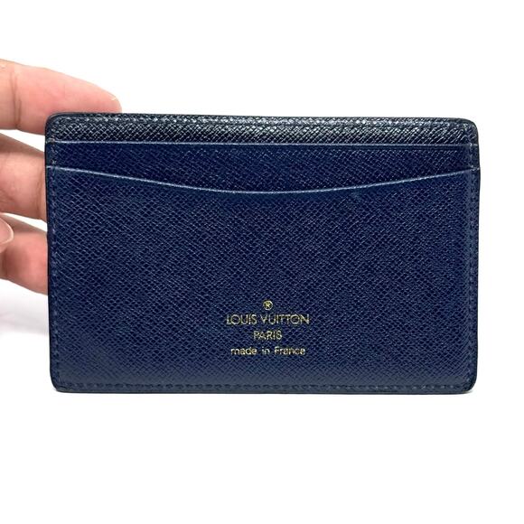 Louis Vuitton Cup Cardholder Wallet - Picture 5 of 8